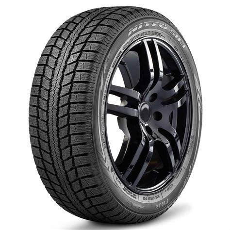 Shop for the Best Rated Winter Tires | Kal Tire