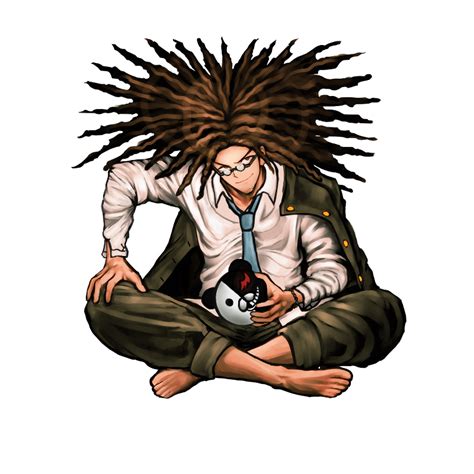 Dangan Ronpa Hagakure Yasuhiro