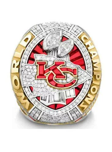 Patrick Mahomes 2019 Kansas City Chiefs Super Bowl XXX High-Quality ...