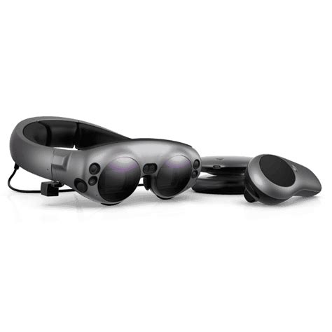 Comprar Magic Leap One Creator ALEGER Augmented Reality