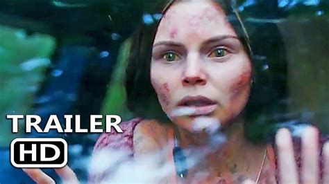 SIREN Official Teaser Trailer (2018) - YouTube