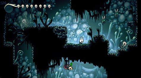 Hollow Knight Review