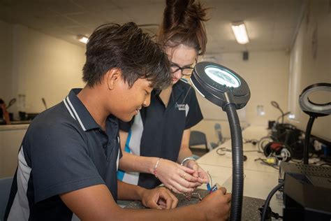 Salisbury East High School Gallery - South Australian Government Schools