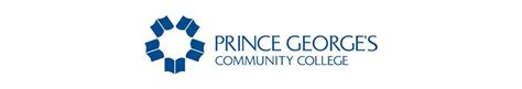 Prince George S Community College Landing Page By Herff Jones