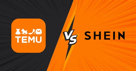 Temu Vs Shein Who Is Dominating The Competitive Landscape