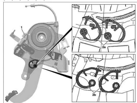 Problem Mercedes W203