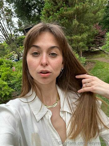 Cheryl Blossom Cheryl Bloss Madelame Nude OnlyFans Photo The Fappening Plus