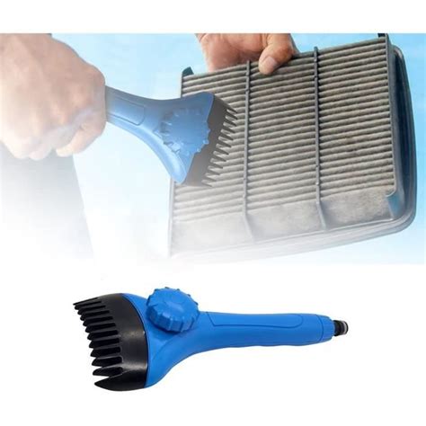 Brosse De Nettoyage De Filtre Pour Piscine Nettoyeur De Cartouche