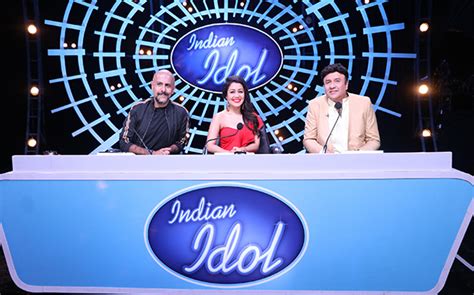 Sonys 10th Season Of Indian Idol Strikes The Right Chord With