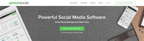 How To Use Sprout Social For Social Media Management An Ultimate Guide