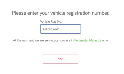 Tips Cara Senang Perbaharui Cukai Jalan Insurans Kenderaan Secara