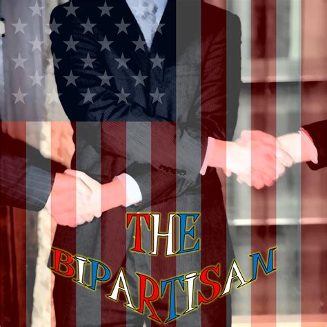 THE BIPARTISAN - New York Theater Festival