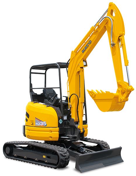 Kato V Mini Excavator For Sale Kato