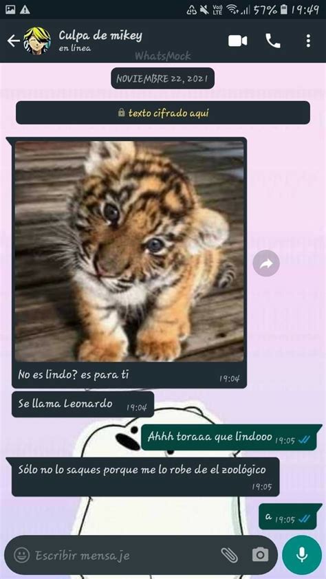 Pin de Gaby Vera en Guardado rápido Conversaciones divertidas Memes