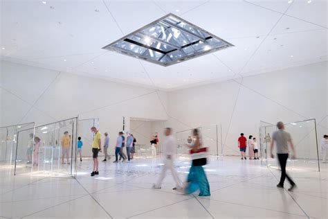 Louvre Abu Dhabi Announces Five Upcoming Major Exhibitions Magzoid