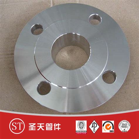 Ansi Asme Jis Din Bs Carbon Steel Flange China Pipe Fittig And