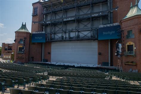 Events Kansas City Starlight Theatre