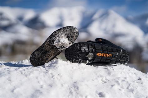 Quick Tips & Tricks: How To Keep Your Cleats Snow Free - BIKEPACKING.com