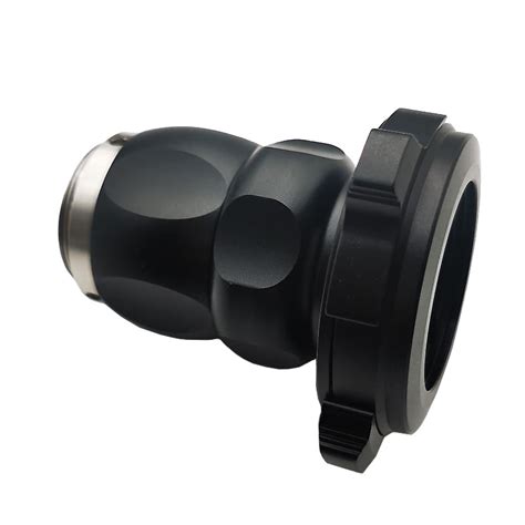 Adjustable Optical Adapter 1080p Mount Standard C Mount From 18 35mm