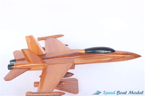 F18 Super Hornet Wallpapers Airplane Model - Speed Boat Model