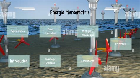 Energ A Mareomotriz By Maria Camila Gelpud Parra On Prezi