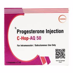 Buy C Hop Aq Injection Ml Online At Upto Off Netmeds