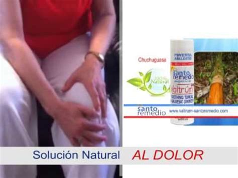 Valtrum Santo Remedio YouTube