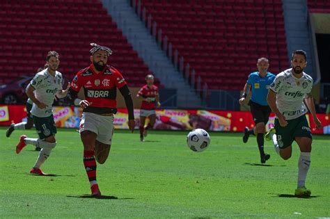 Grande Supercopa mantém dúvida no ar quem é melhor Flamengo ou