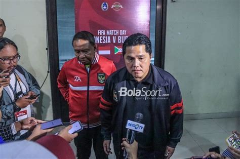 Sedih Fifa Resmi Coret Indonesia Jadi Tuan Rumah Piala Dunia U 20 Intisari