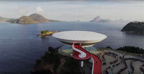 The Niteroi Contemporary Art