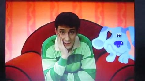 Blues Clues You And I Music Video Youtube