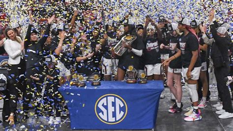 South Carolina women's basketball seniors had no plans to get 'punked ...