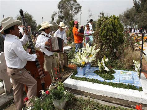 Celebraci N Del D A De Los Muertos En Honduras