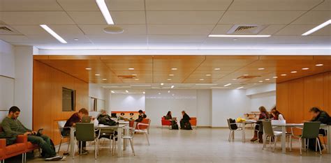 New York University, Leonard N. Stern School of Business - Architizer