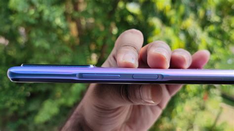 Hands on: iQoo Z3 review | TechRadar