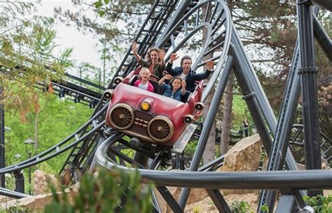 Le Jardin D Acclimatation Top 10 Des Meilleures Attractions Du Parc