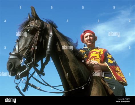 English Heritage Festival Of History 2004 Stock Photo Alamy