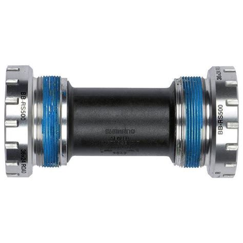 Filet BUTUC PEDALIER SHIMANO BB RS500 68MM BSA EBBRS500B Shi