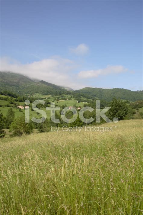 Asturias - Picos De Europa Stock Photo | Royalty-Free | FreeImages