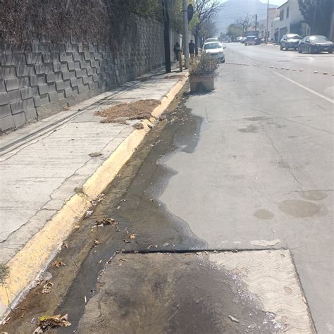 Agua y Drenaje Mty on Twitter Nuevo León cuenta con diferentes