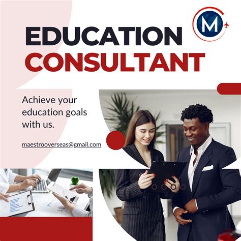 Best Overseas Education Consultancies In Hyderabad By Maestro