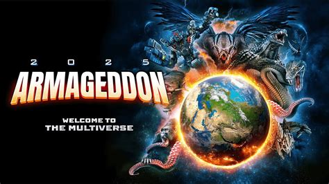 Armageddon Time 2025 A Dystopian Vision Of The Future Cruise Around