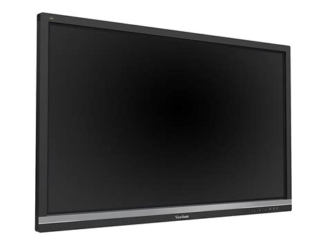 ViewSonic ViewBoard IFP5550 Interactive Flat Panel 55 Diagonal Class