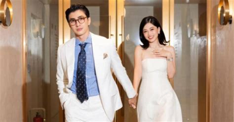 Hot boy đắt giá của vũ trụ VFC cưới chính hoa khôi cuộc thi mình được mời làm giám khảo Tài