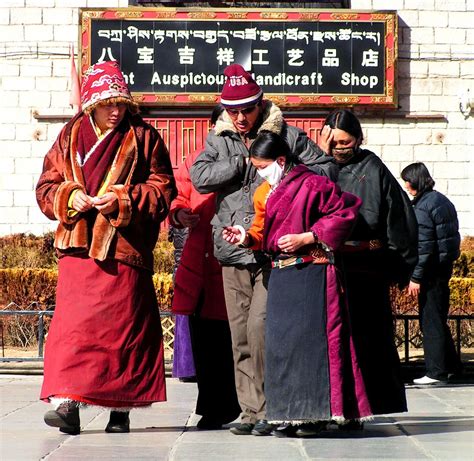 Tibet - Shigatse 05