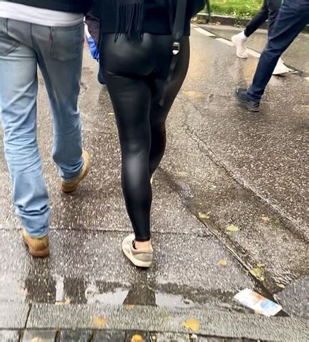 Shiny Leggings Milf Spandex Leggings Yoga Pants Forum