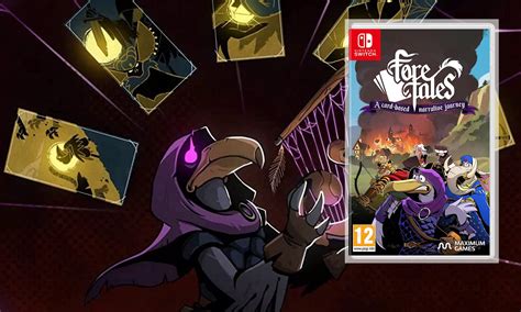 Foretales Switch Les Offres Disponibles ChocoBonPlan