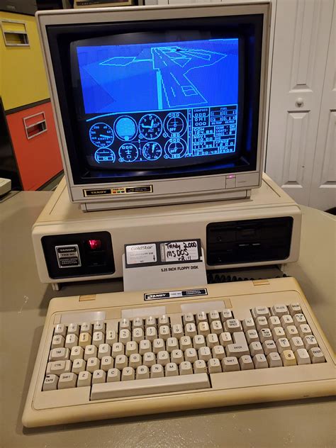 415 best Tandy images on Pholder | Retrobattlestations, Last Manon ...