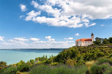 Lake Balaton Full Day Trip From Budapest Book At Civitatis