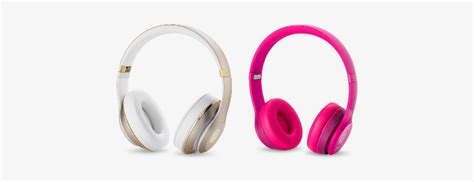 Dr Dre Beats Headphones Colors